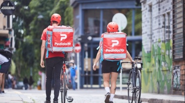 PedidosYa deberá pagarle una multa millonaria a Provincia