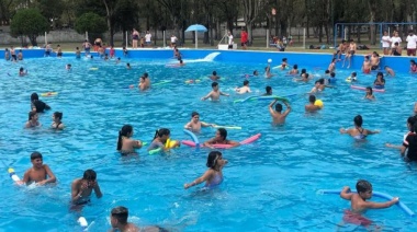 Comienza en Lomas de Zamora la Colonia Cultural gratuita de verano: cómo inscribirse