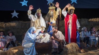 Se aproxima la 60° edición de la Fiesta Provincial de los Reyes Magos