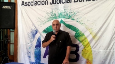 Los judiciales también se suman al pedido de reapertura de paritarias