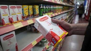 La inflación de 2023 fue de 211,4%