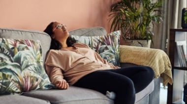 ¿Cansado de estar cansado?