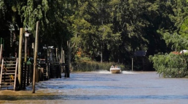 El Banco Provincia brinda una línea de crédito especial a los isleños afectados por el temporal