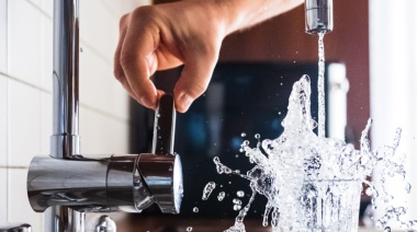 Bahía Blanca: se viene una ola de calor y desde ABSA recomiendan “restringir el uso de agua potable”