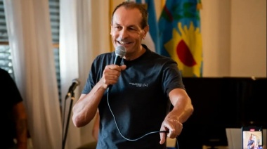 En sintonía con Provincia, intendente otorga un aumento del 25% a los municipales