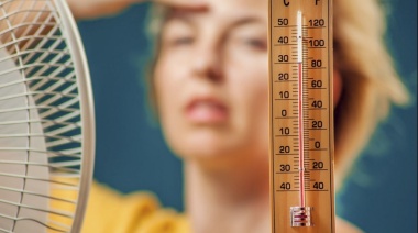 Alerta amarilla en provincia: qué hacer para evitar el golpe de calor