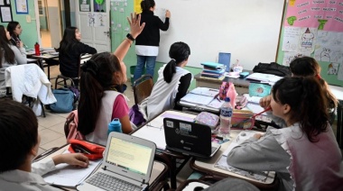 Cómo acceder a la ayuda escolar anual de $70.000 en marzo