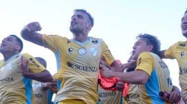 Temperley suma un triunfo más y ahora se enfrentará a River