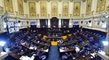Crece la tensión entre legisladores de La Libertad Avanza en la provincia de Buenos Aires