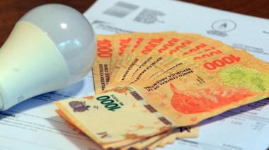 Provincia confirmó aumentos de la luz: a quién afecta y cuánto se pagará