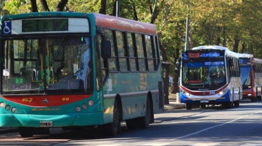 Recortes en transporte: se termina el congelamiento de las tarifas en el AMBA