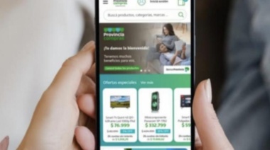 Provincia Compras: productos de la canasta escolar hasta en 12 cuotas sin interés