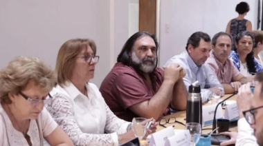 Los gremios docentes bonaerenses se suman al paro nacional del próximo lunes