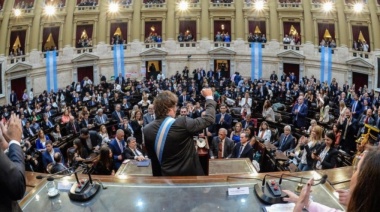 Pacto de Mayo: el Gobierno convocó a los gobernadores para el viernes