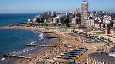 Gran expectativa en Mar del Plata por el fin de semana extralargo