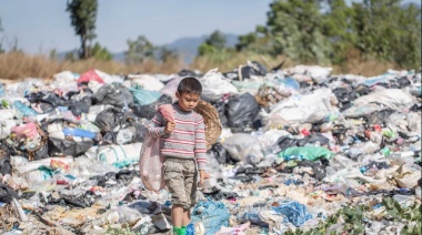 Índice de Pobreza segundo semestre 2023: de cuánto fue en los aglomerados bonaerenses