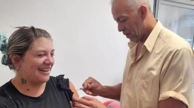Una nueva vacuna gratuita para personas gestantes: dónde se aplica