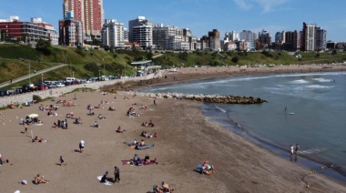 Hoteleros de Mar del Plata anticiparon cierres