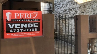La compraventa de propiedades repuntó en la Provincia de Buenos Aires en febrero