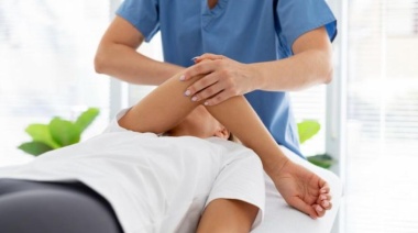 Kinesiólogos bonaerenses suspenderán la prestación a Swiss Medical