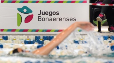 Juegos Bonaerenses 2024: ya se encuentran abiertas las inscripciones