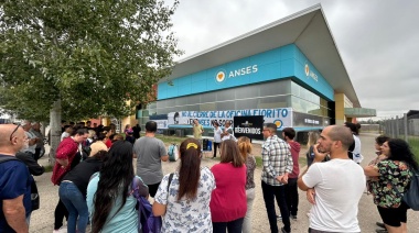 Despidos en ANSES Fiorito: continúan los reclamos por la reincorporación