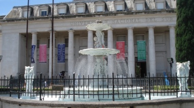 La Universidad Nacional de Bahía Blanca garantizó su funcionamiento con ahorros