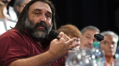 Suteba aceptó la propuesta salarial que ofreció Kicillof