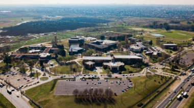 La Universidad Nacional de Lomas convoca a movilizar por la educación pública