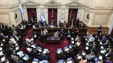 Los senadores aprobaron una suba de sus dietas, que pasan a $4 millones