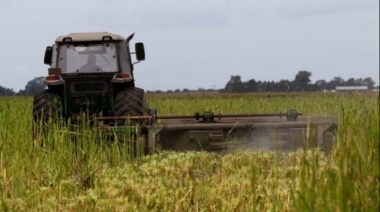 Provincia lanzó nuevas medidas para el sector agropecuario