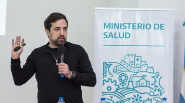 Se realizará un nuevo Congreso Provincial de Salud