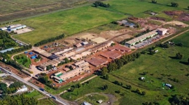 La crisis de la construcción golpea de lleno a Olavarría