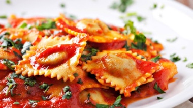 Ya llega una nueva edición de la Fiesta del Raviol