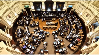 Legisladores del PRO arman su propio bloque libertario en la Provincia