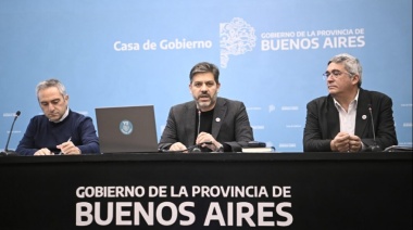 Provincia le reclama una suma billonaria a Milei destinada a obras, programas y transferencias