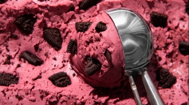 Un bonaerense ganó la 7° edición de la Copa Argentina del Helado Artesanal