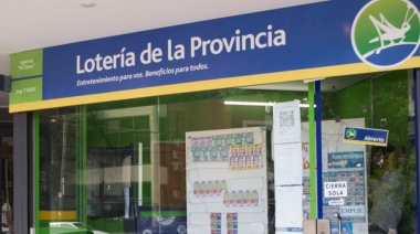 Lotería de la Provincia: cambian las reglas para el cobro de premios de hasta $2 millones