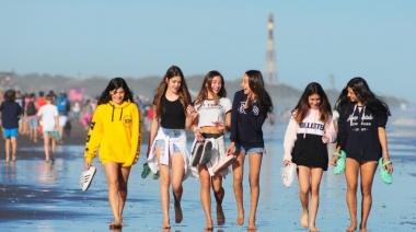 Preocupación en el sector turístico por la suspensión de los viajes de egresados gratis