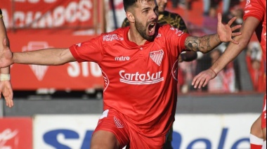 Los Andes ya salió campeón