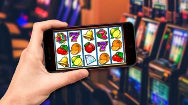 Ludopatía: piden trabajar para regular el juego online en menores