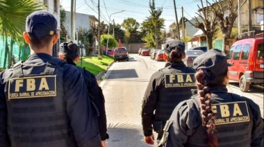 Se incorporan nuevos efectivos policiales para reforzar la seguridad de los vecinos de Pilar