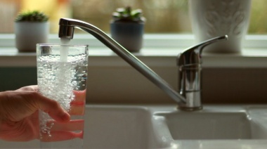 ¿En qué ciudades bonaerenses impactará en julio la suba completa de la tarifa de agua?