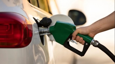 En julio vuelve a aumentar el combustible: a cuánto se va el litro de nafta y gasoil