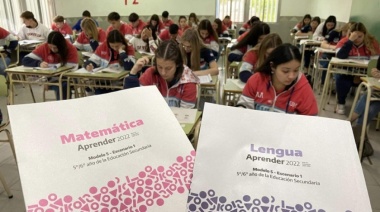 Cómo será el nuevo sexto año en la secundaria de la Provincia