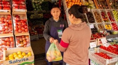 El Municipio de Lomas lanza 'Precios de la Comunidad' con comerciantes locales