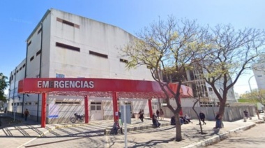Internan a una beba de tres meses por intoxicación con cocaína en Bahía Blanca