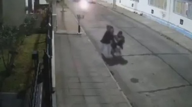 Wilde: un nene de 10 años murió tras ser baleado en un tiroteo entre motochorros y un policía