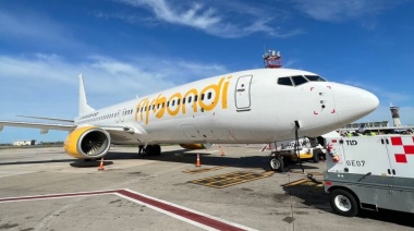 Provincia imputó a Flybondi por cancelaciones de vuelos y falta de respuestas