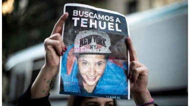 Se inició el juicio por el crimen de Tehuel, el joven desaparecido desde 2021
